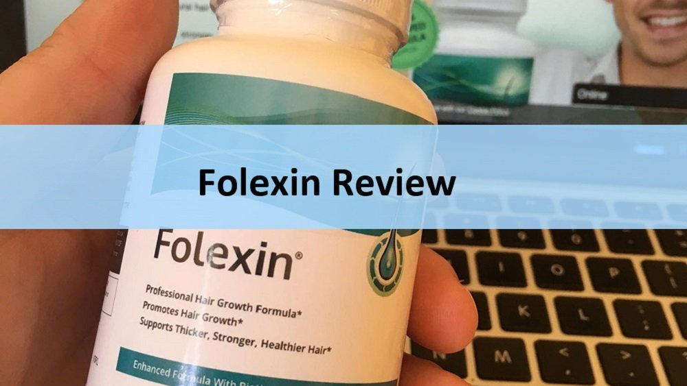 Folexin Review