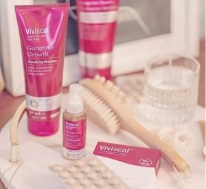 Viviscal products home use