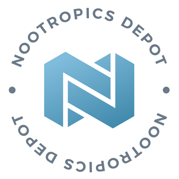 Noopept Vendor Logo