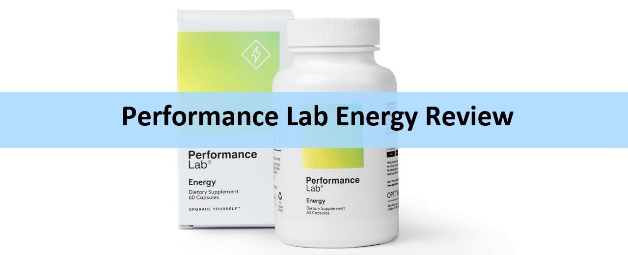 Performance Lab Energy Review – Yay or Nay? [2021]