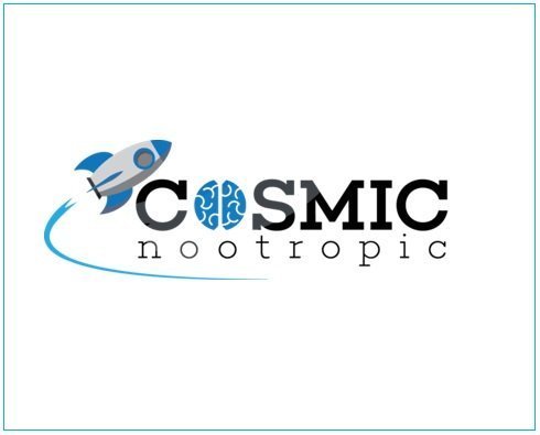 Cosmic Nootropics Logo