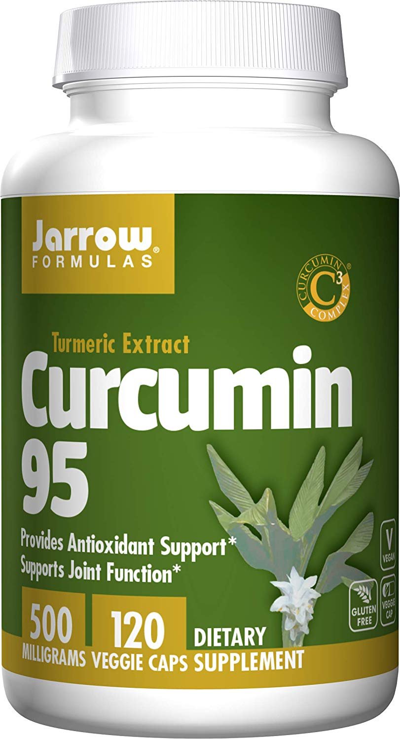 Best Turmeric Supplements in 2020 Curcumin Pills Reviewed