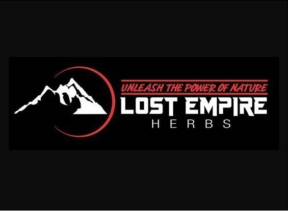 Lost Empire Herbs Nootropics Vendor