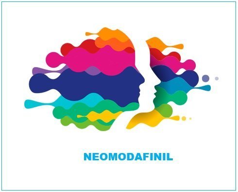 NeoModafinil Modafinil Vendor Logo