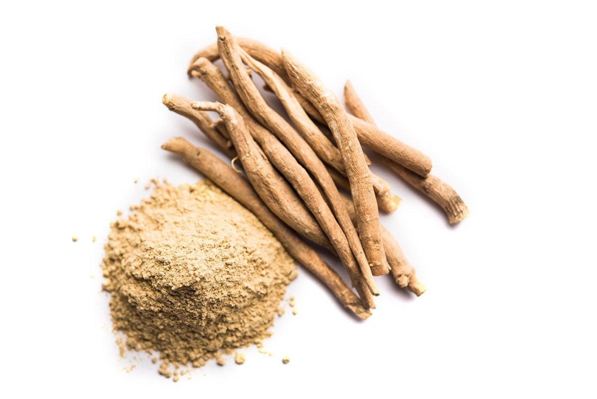 Ashwagangha Roots & Extract Nootropic