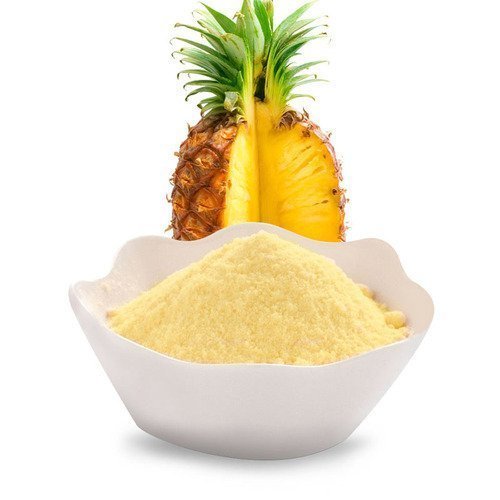 Bromelain and Pineapple an ingredient in Bio X4