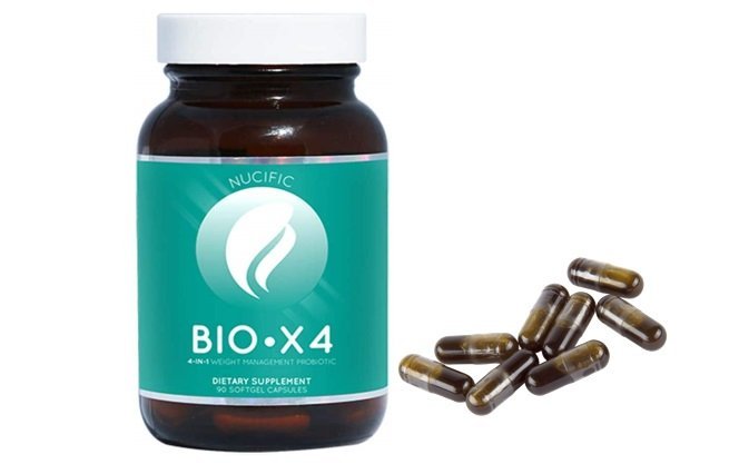 Nucific Bio X4 Review