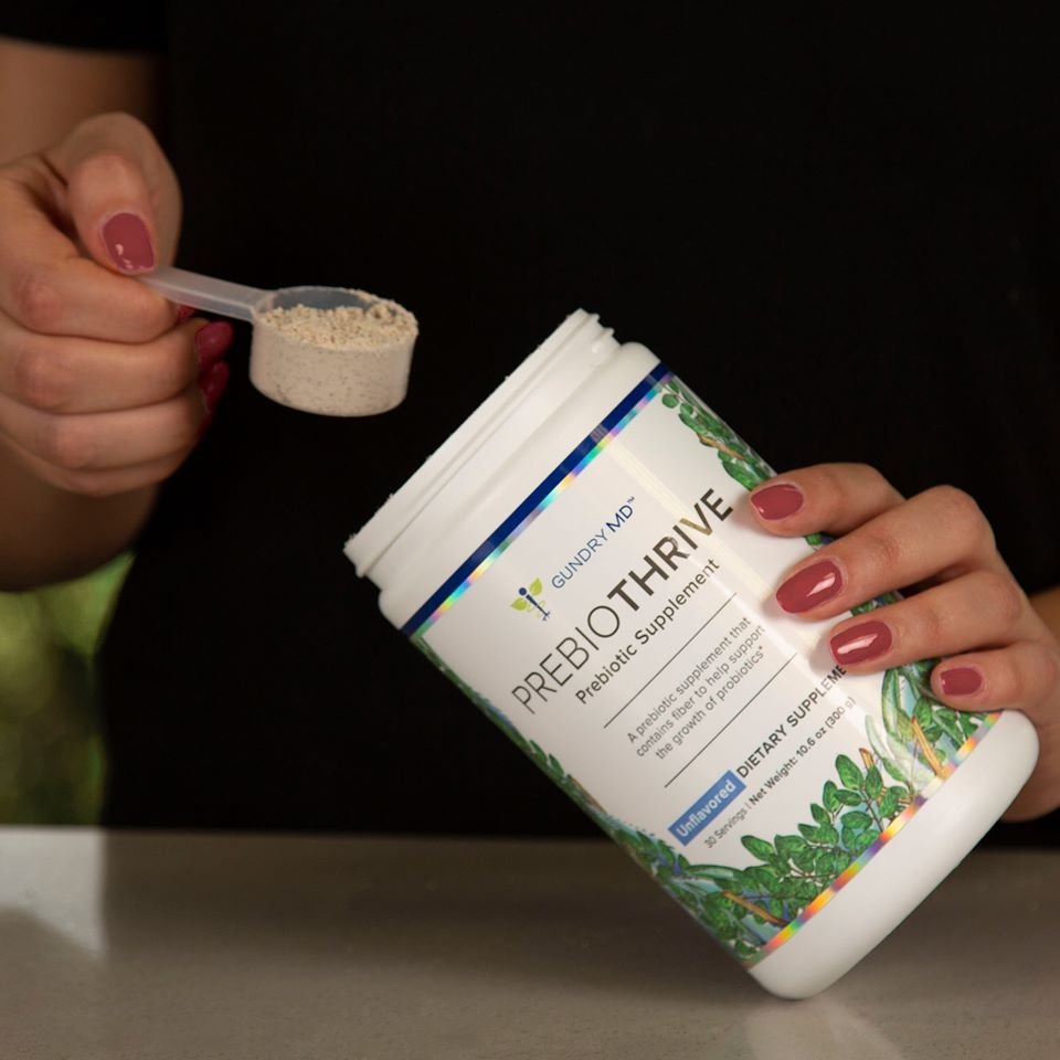 PrebioThrive Powder