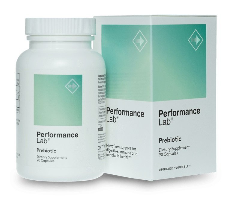 Performance Lab Prebiotic