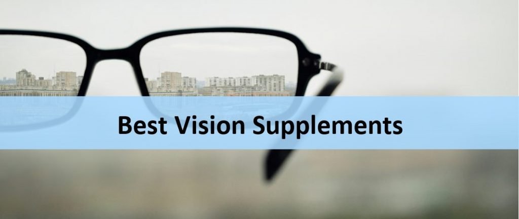 The 5 Best Eye Supplements In Review [unbiased Comparisons]