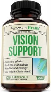 Vimerson Eye Vitamins