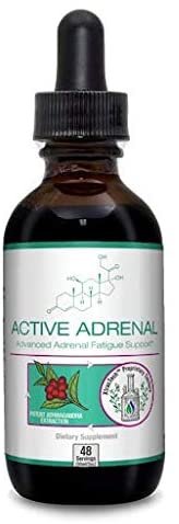 Rejuvical Active Adrenal