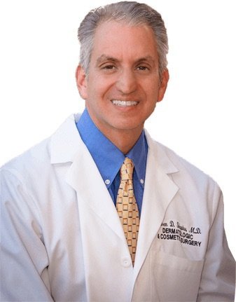 Dr Shapiro of Shapiro MD