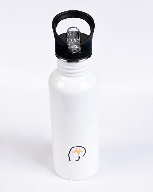 Power stainless steel water bottle (4)